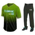 Baseball Uniform